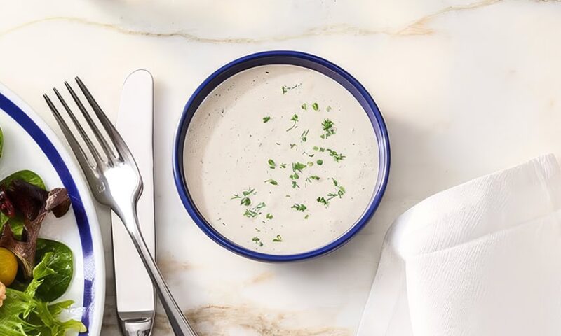 Walnut Ranch Dressing