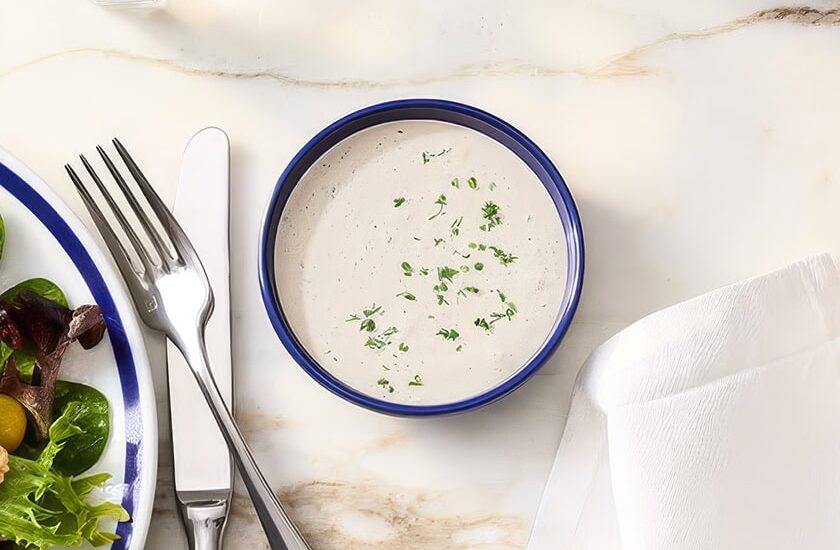 Walnut Ranch Dressing
