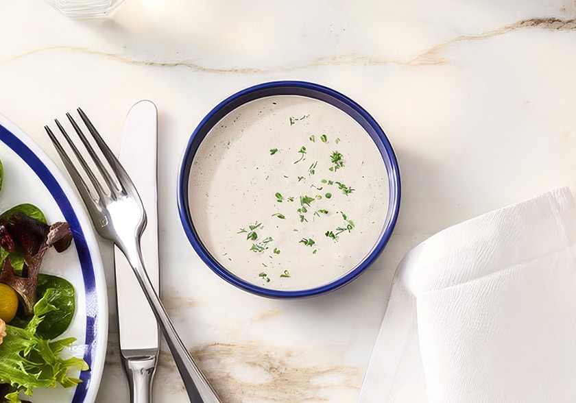 Walnut Ranch Dressing