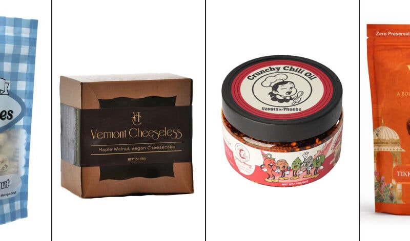 Summer Fancy Food 2026: Walnut Innovations Reflect What’s Next in Specialty Food