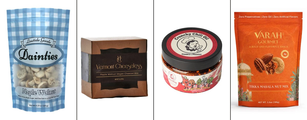 Summer Fancy Food 2026: Walnut Innovations Reflect What’s Next in Specialty Food