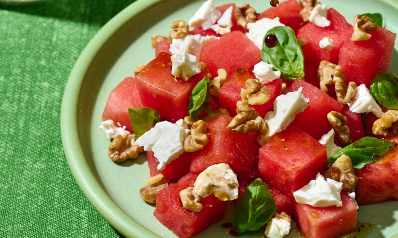 How to Elevate Your Backyard BBQ This Summer