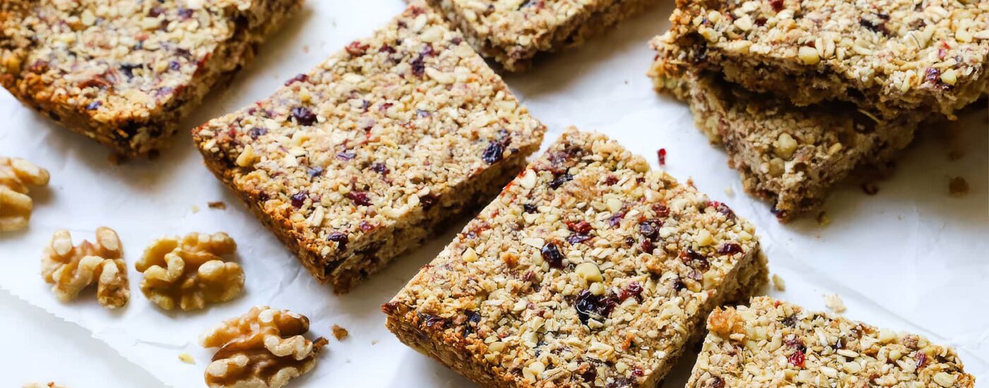 granola bars