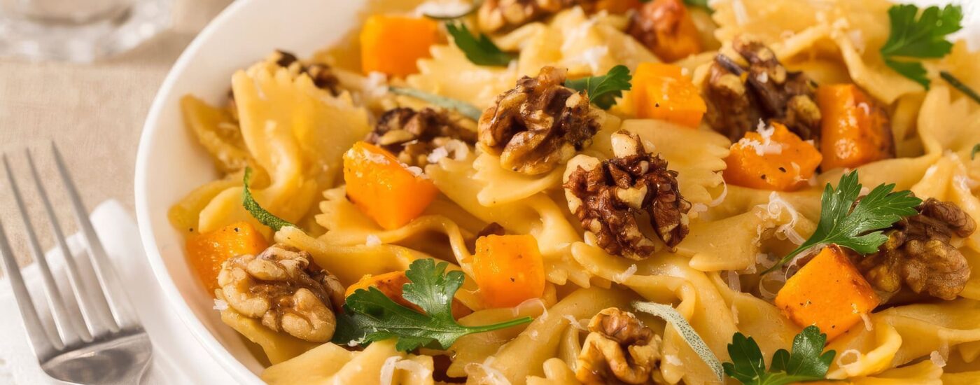 5 Cozy Ways to Cook with Fall Ingredients