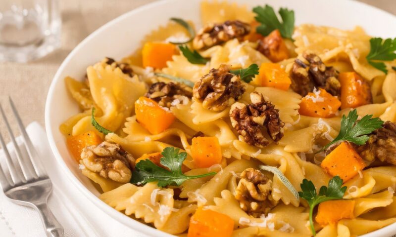 5 Cozy Ways to Cook with Fall Ingredients
