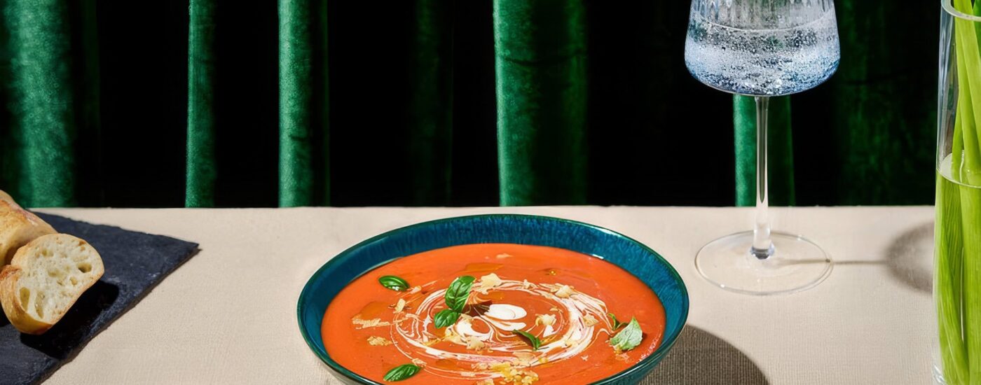 The Busy Cook’s Formula for Simple, Nourishing Fall Soups