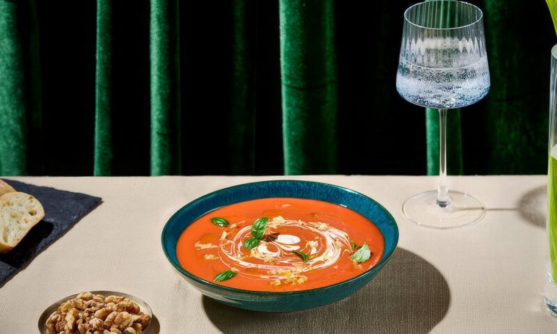 The Busy Cook’s Formula for Simple, Nourishing Fall Soups