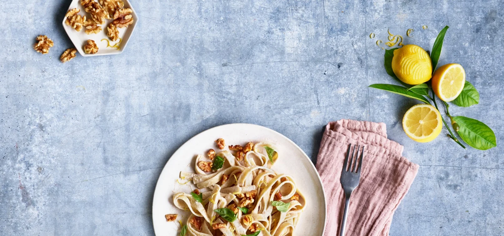 Alfredo Food Professionals Homepage Slider