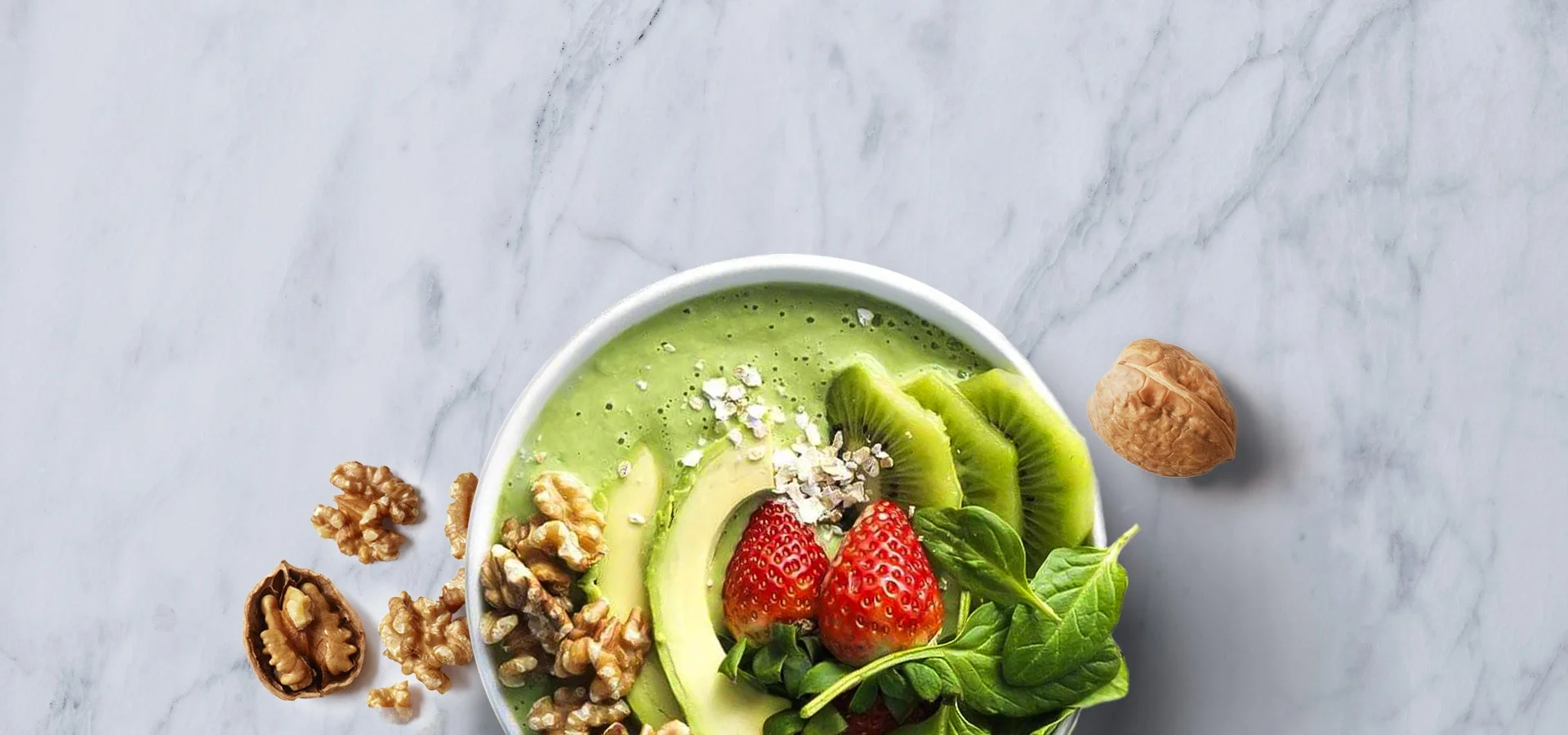 Spring Produce Recipe