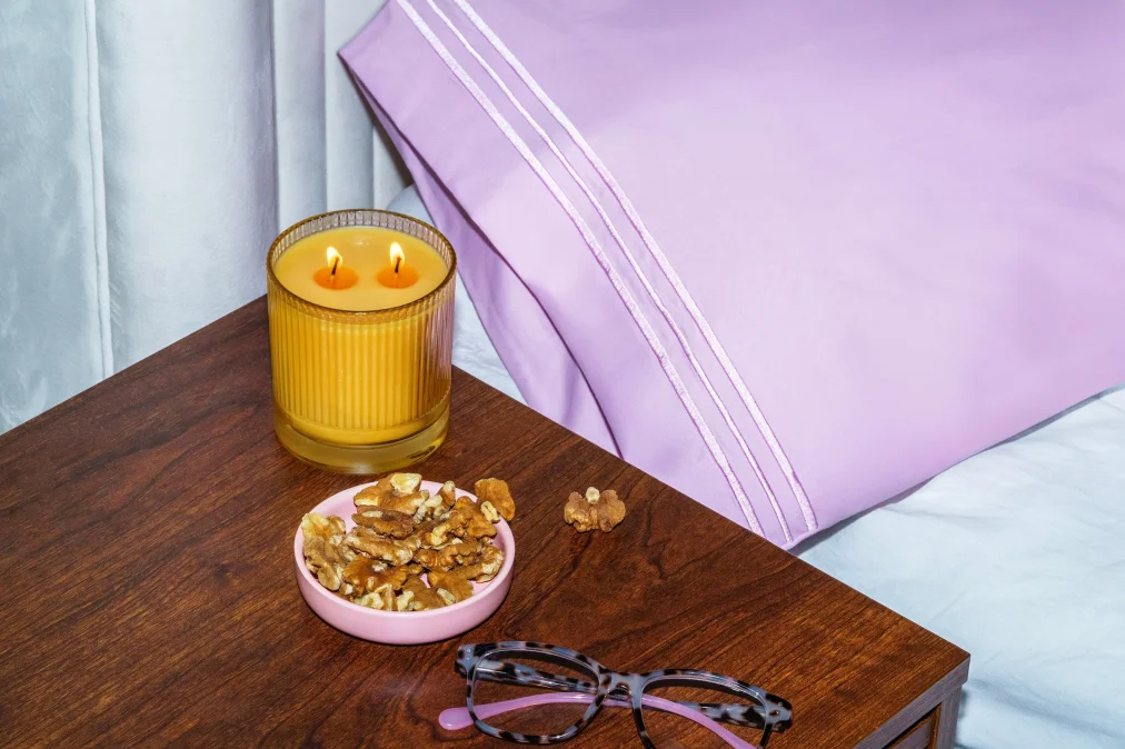 Walnuts May Support Sleep Quality Naturally