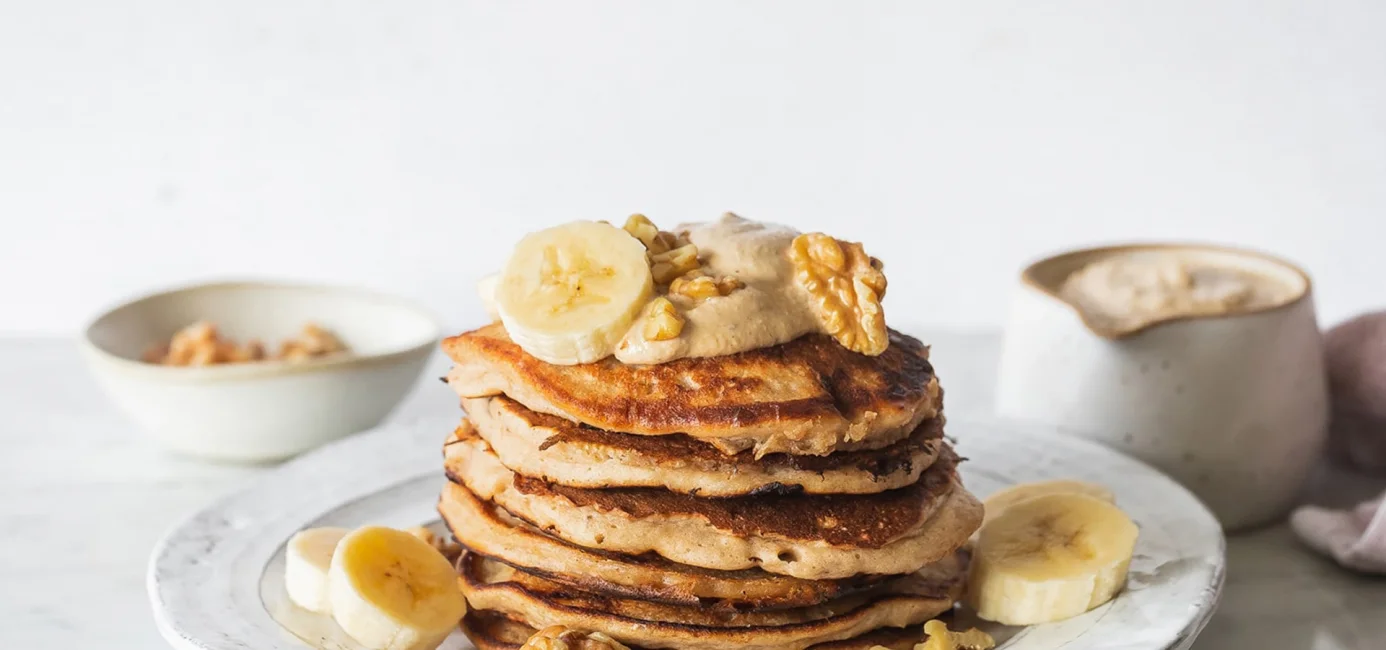 Banana Recipe Roundup